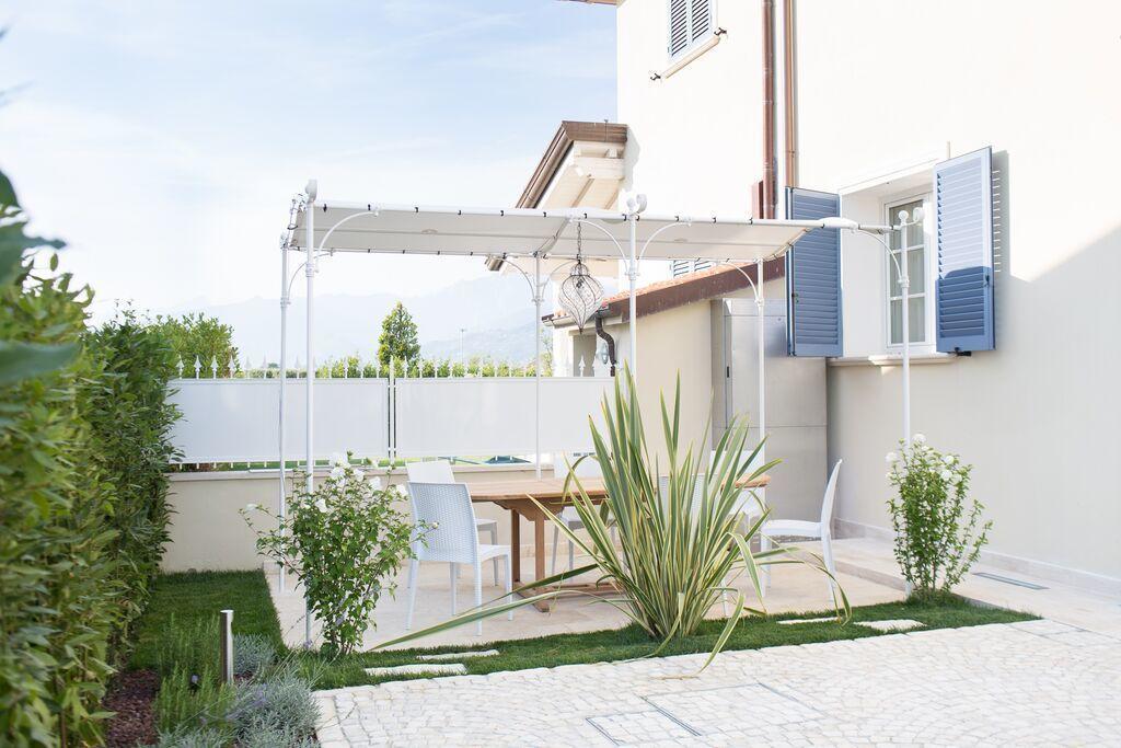 Home By Massi Lido di Camaiore Habitación foto